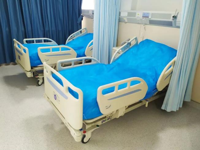 永信贵宾会医疗 医疗床 护理床 康养床