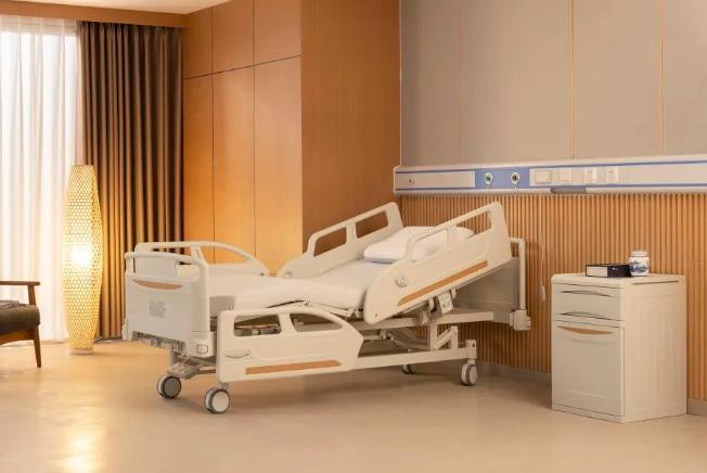永信贵宾会医疗 医疗床 护理床 康养床
