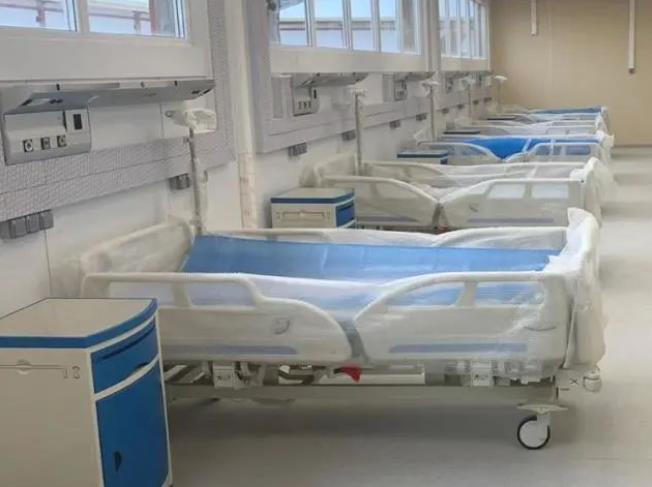 永信贵宾会医疗 医疗床 护理床 康养床