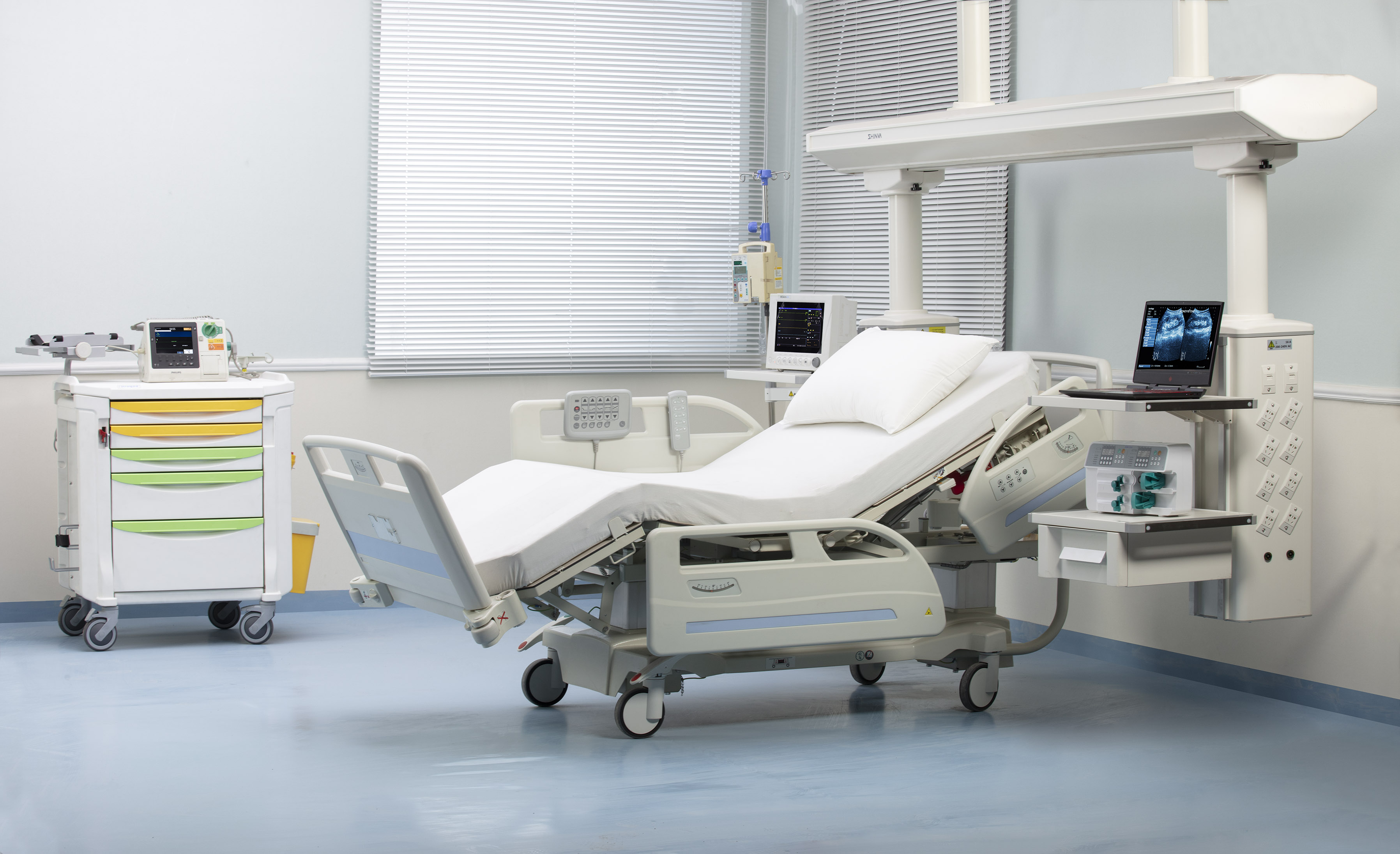 永信贵宾会医疗,护理床