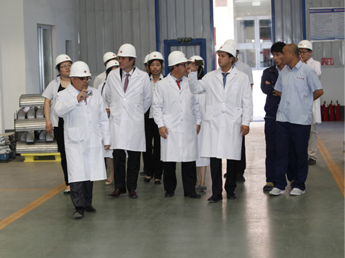 河北永信贵宾会医疗设备有限公司